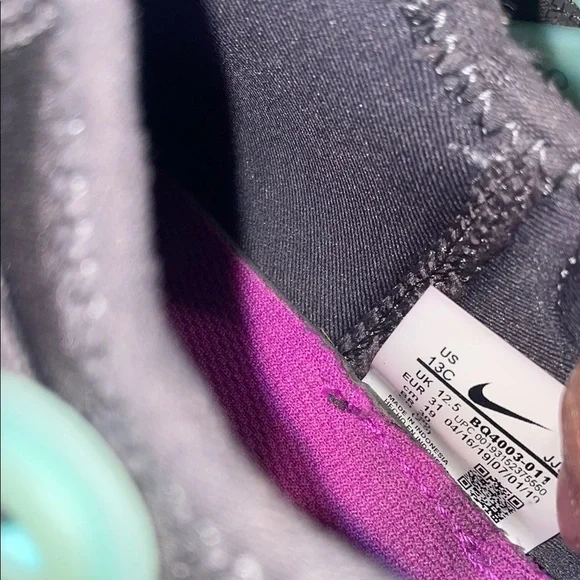 Nike toddler Sneakers - Picture 7 of 8